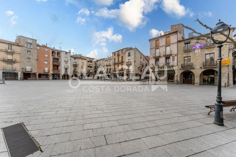 Foto 56704bb3-0e17-4698-a49d-87f6e798334f. Gebäude in Santa Coloma de Queralt