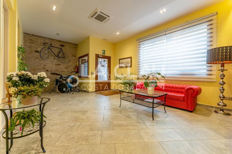 Foto 662d65f7-9d21-4217-aaab-dafe91c14801. Gebäude in Santa Coloma de Queralt