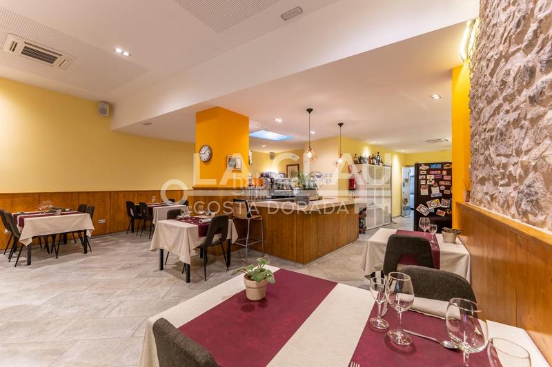 Foto 82bd98d4-2fa2-4c50-94ba-1d24195696b5. Gebäude in Santa Coloma de Queralt