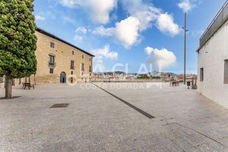 Foto 8300e8c3-69ef-4039-a0c1-bf3eac39c5ad. Gebäude in Santa Coloma de Queralt