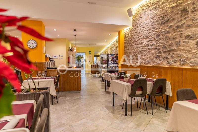 Foto 9f2be1dd-8b68-4ba8-b8c8-59b5b8d26abb. Gebäude in Santa Coloma de Queralt