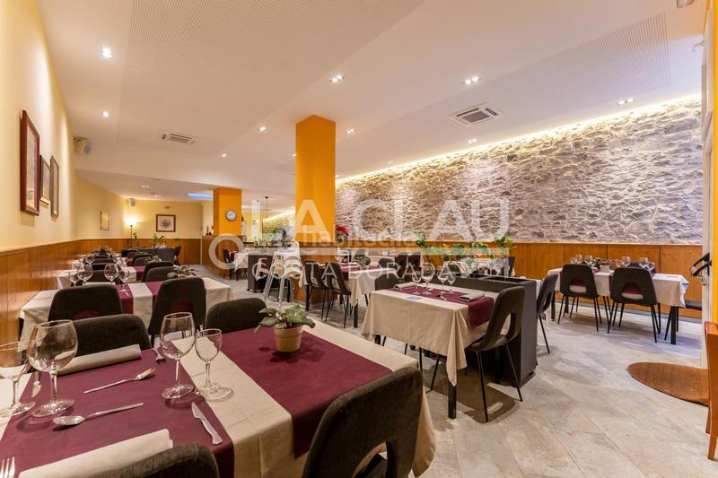 Foto b99b0b59-654e-48dd-90b7-9abdeb3ffc3e. Gebäude in Santa Coloma de Queralt