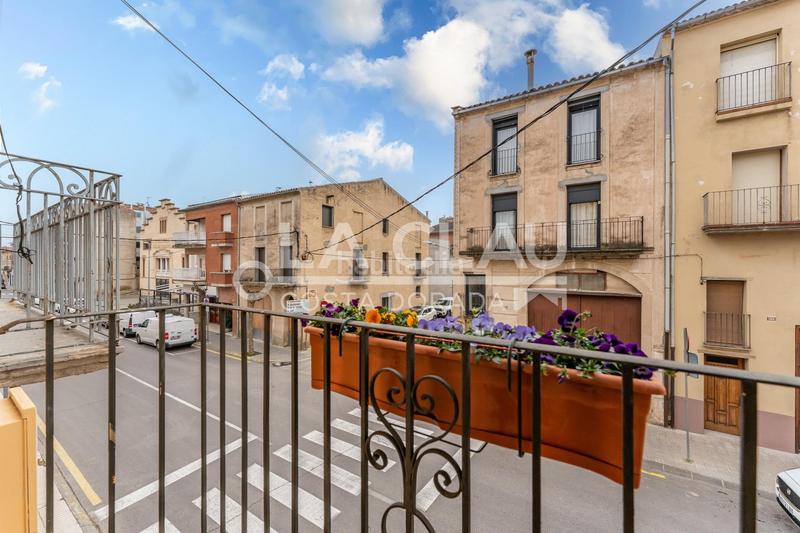 Foto e122d82d-79a6-46c6-b2fb-865dc621da65. Gebäude in Santa Coloma de Queralt