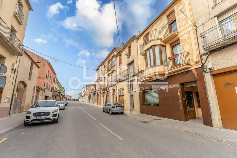 Foto f64ac03c-4adf-4c97-8df2-72f5982e9e98. Gebäude in Santa Coloma de Queralt
