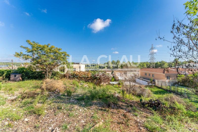 Foto 0a9d25d7-02ae-4f75-a434-b45e41b186b0. Terreny residencial a dels clavells 5 a Pallaresos (Els)