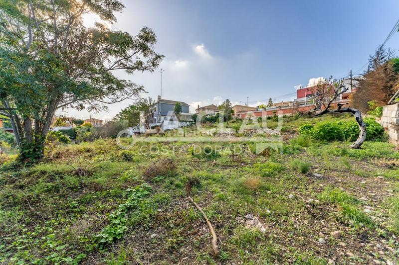 Foto 0c02096d-c4d1-462e-ba28-b6f47906eeff. Terreny residencial a dels clavells 5 a Pallaresos (Els)