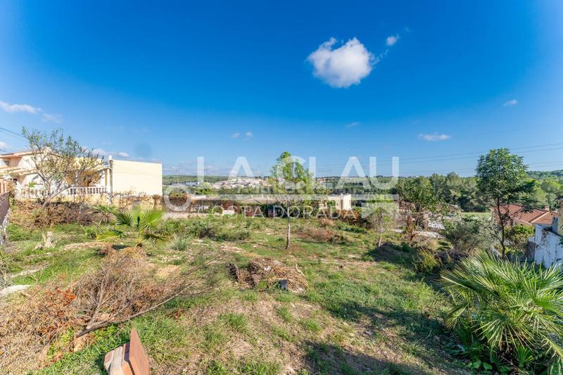 Foto 1960512e-e6d1-4ec2-ae63-be7c969f59dc. Terreny residencial a dels clavells 5 a Pallaresos (Els)