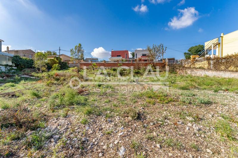 Foto 19c76dac-fc99-47bc-a8d9-f5a498e72bb6. Terreny residencial a dels clavells 5 a Pallaresos (Els)