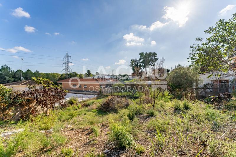 Foto 1b8d7d05-0143-4aed-af80-1c769ebec0dc. Terreny residencial a dels clavells 5 a Pallaresos (Els)