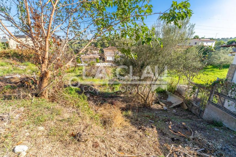 Foto 1f26538a-c4db-4959-85f8-1d1ad4b0bcd7. Terreny residencial a dels clavells 5 a Pallaresos (Els)