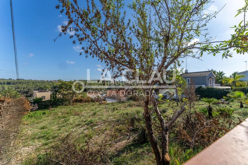 Foto 30cfef4e-0075-498f-a8a7-1a569596b3b3. Terreny residencial a dels clavells 5 a Pallaresos (Els)