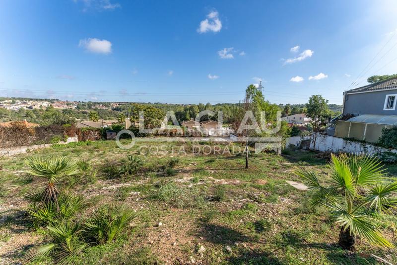 Foto 52009f15-570f-488a-8a92-65b39ff4f768. Terreny residencial a dels clavells 5 a Pallaresos (Els)