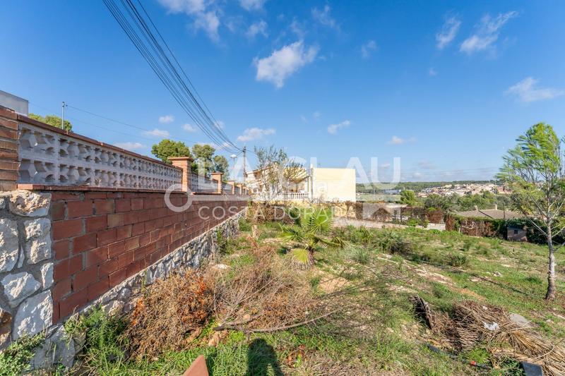 Foto 7c7d565c-0be5-4162-8657-f3fafab13e10. Terreny residencial a dels clavells 5 a Pallaresos (Els)