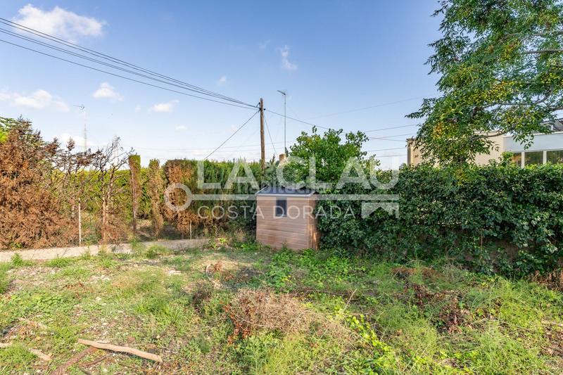 Foto 9dec977d-e8cd-4624-a49f-25fa6e3216c3. Terreny residencial a dels clavells 5 a Pallaresos (Els)