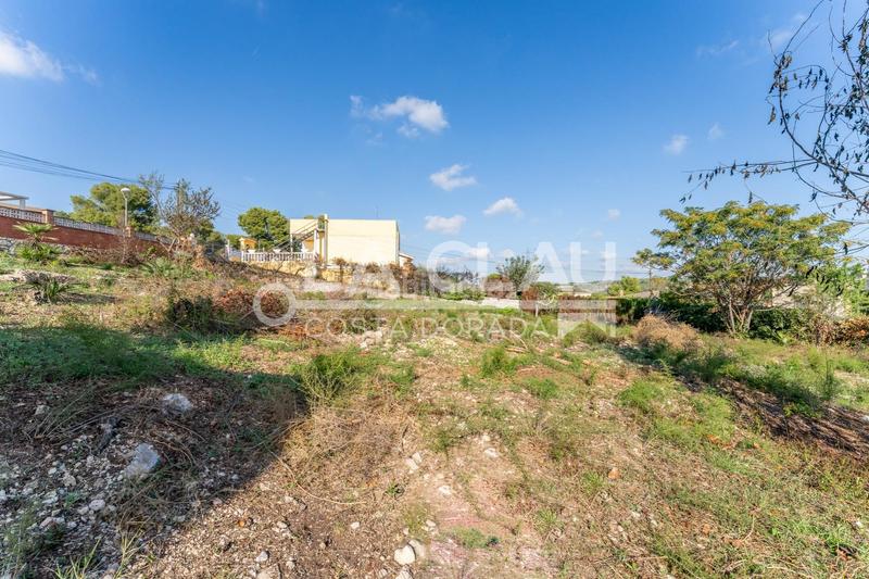 Foto ab83ad14-34ee-49e4-9d31-af2ede620f1d. Terreny residencial a dels clavells 5 a Pallaresos (Els)