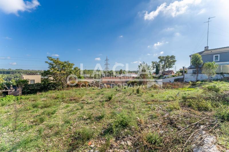 Foto b73cb800-a250-4a39-b9b9-0621e79d89ec. Terreny residencial a dels clavells 5 a Pallaresos (Els)