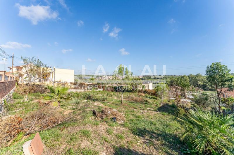 Foto f1ccd3db-5197-4723-82dc-8b438534b4ed. Terreny residencial a dels clavells 5 a Pallaresos (Els)