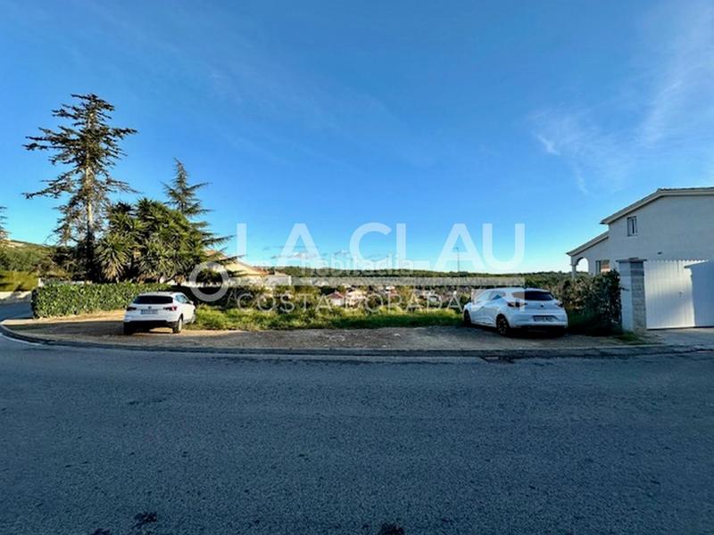 Foto 10196597-2159-4669-abfd-f4e456773952. Terreno residencial en de jaume pahissa 15 terreno edificable en urbanización boscos calle jaume pahissa en Tarragona