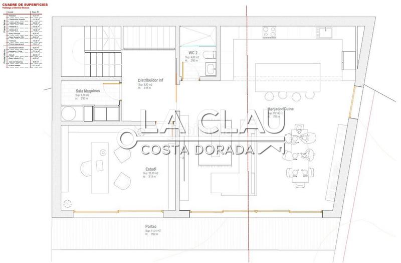 Foto 2f26e983-66cc-4136-afca-44125a83da28. Terreno residencial en de jaume pahissa 15 terreno edificable en urbanización boscos calle jaume pahissa en Tarragona