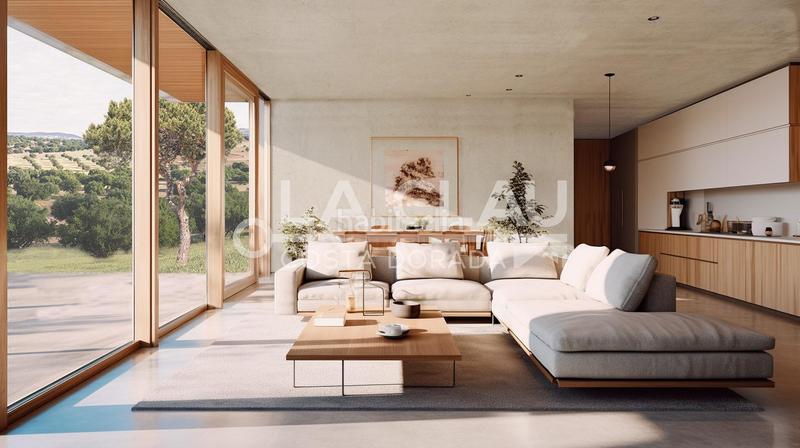 Foto 443715d1-10af-4ee7-8475-957f2d9d9c36. Terreno residencial en de jaume pahissa 15 terreno edificable en urbanización boscos calle jaume pahissa en Tarragona