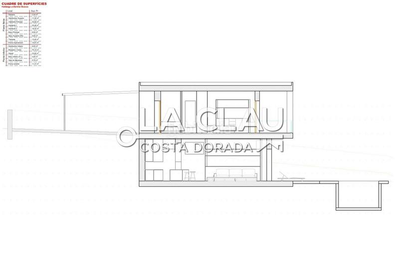 Foto 6ae85424-e713-48e4-90de-2699a2ba5688. Terreno residencial en de jaume pahissa 15 terreno edificable en urbanización boscos calle jaume pahissa en Tarragona