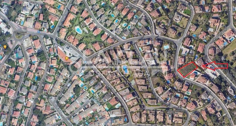 Foto 6c206328-d9af-4543-9767-dd78cf903304. Terreno residencial en de jaume pahissa 15 terreno edificable en urbanización boscos calle jaume pahissa en Tarragona