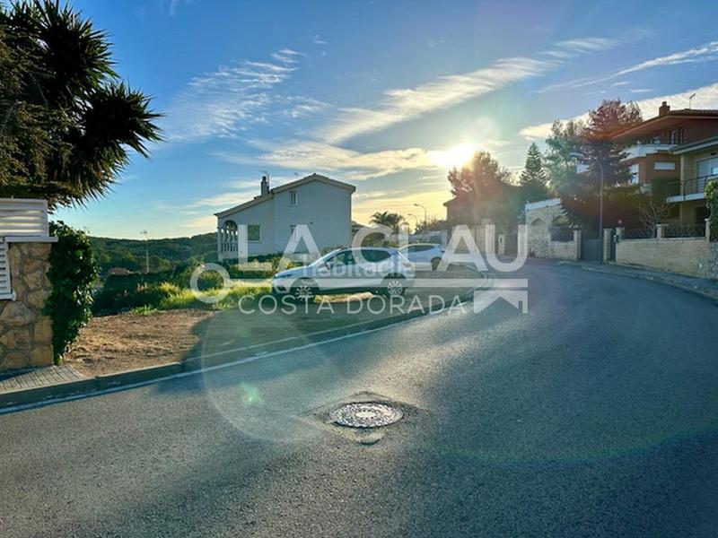 Foto c51ecea9-2259-4629-8317-f728bb859b07. Terreno residencial en de jaume pahissa 15 terreno edificable en urbanización boscos calle jaume pahissa en Tarragona