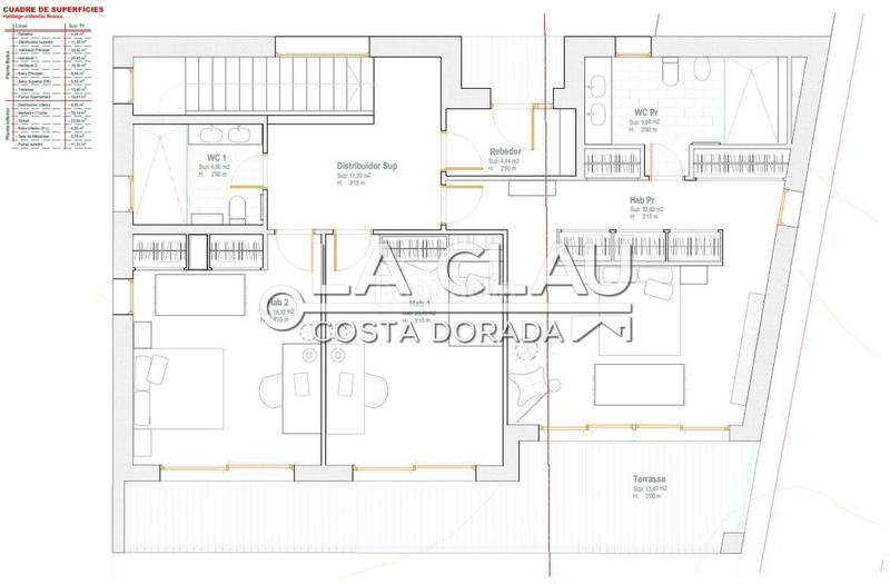 Foto f32d377b-a094-4dd6-bce7-c7da86fab7e4. Terreno residencial en de jaume pahissa 15 terreno edificable en urbanización boscos calle jaume pahissa en Tarragona