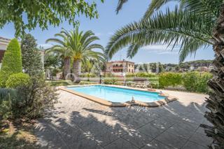 Maison à Urbanitzacions de Llevant. Fantástica casa familiar en boscos de tarragona exclusividad y c