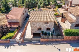Chalet  Pau i aixelà. Chalet de estilo rústico de lujo en prades
