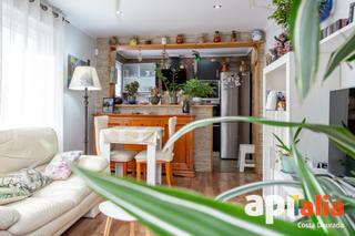 Dachwohnung in Casc Antic - Nou Cambrils