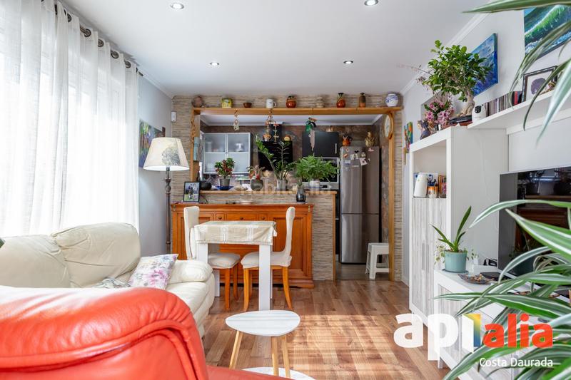 Foto 0999716a-8638-4a9c-86ad-d052d289fbc8. Penthouse in casc antic - nou Cambrils Cambrils