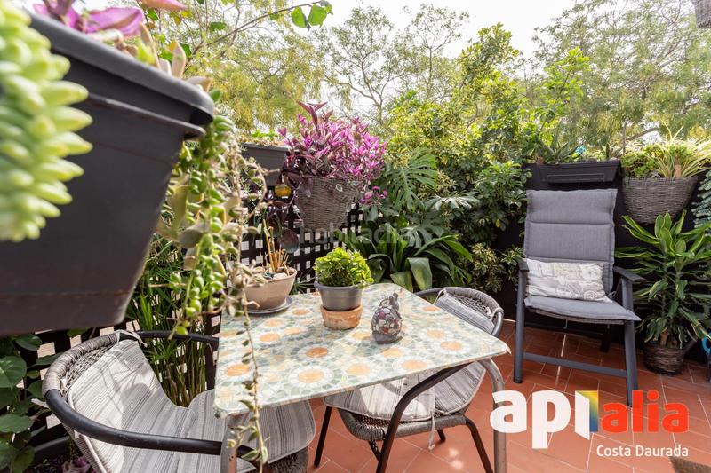 Foto 19385e4e-ecc3-4843-a1b6-cd62141b025f. Penthouse in casc antic - nou Cambrils Cambrils