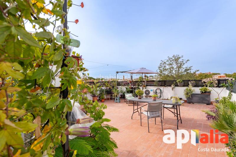 Foto 34b19491-deeb-461b-a603-784b604e5f0a. Penthouse in casc antic - nou Cambrils Cambrils