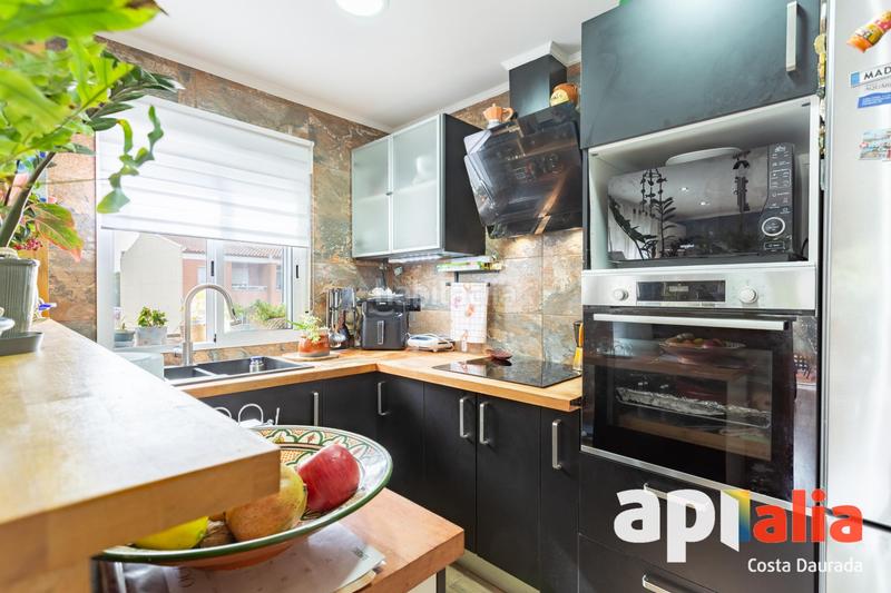 Foto 7397e680-9ed7-4b3a-8878-66ad23140bed. Penthouse in casc antic - nou Cambrils Cambrils