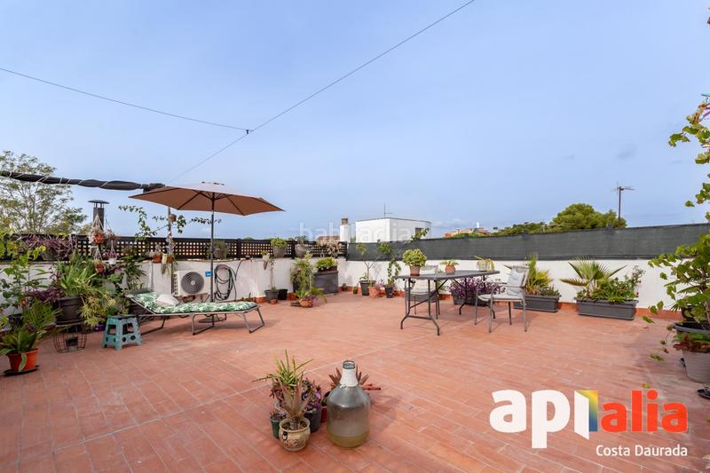 Foto 9a77d282-3076-4761-874c-cd877481fd0d. Penthouse in casc antic - nou Cambrils Cambrils