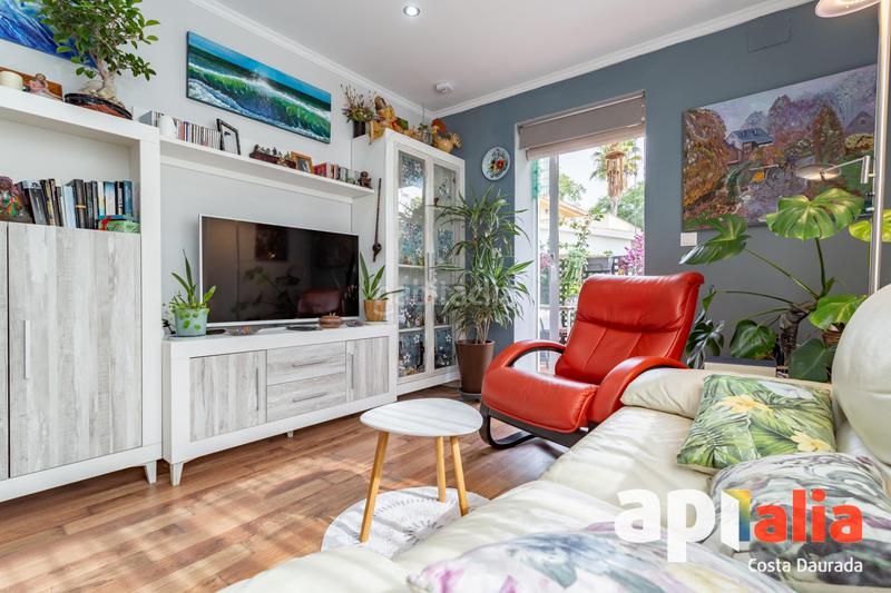 Foto c5743e41-b3c0-46eb-bd7f-bbb60f33570e. Penthouse in casc antic - nou Cambrils Cambrils