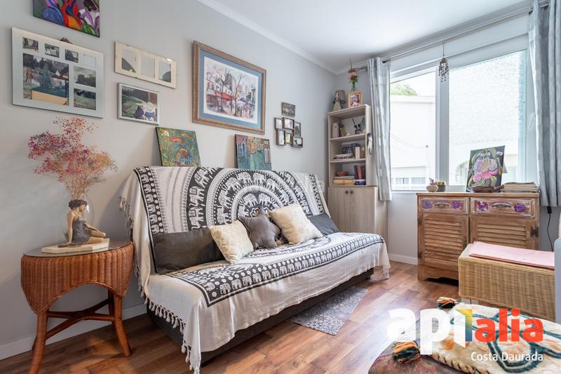 Foto cc4cf32a-d9a3-471d-a0e1-e228d64d65a6. Penthouse in casc antic - nou Cambrils Cambrils