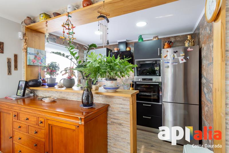 Foto e18bcbaa-dd3f-4b6b-bfc4-4da1ece8fb98. Penthouse in casc antic - nou Cambrils Cambrils