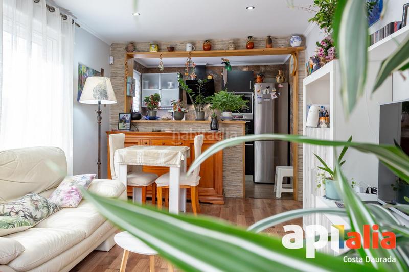 Foto ecf15adb-2914-4d1c-a75a-e7e04a6fb315. Penthouse in casc antic - nou Cambrils Cambrils