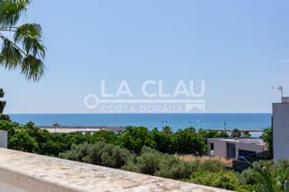 Chalet in El Dorado Platja