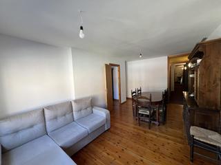 Lloguer Apartament  Castiero. Piso céntrico en la población de vielha