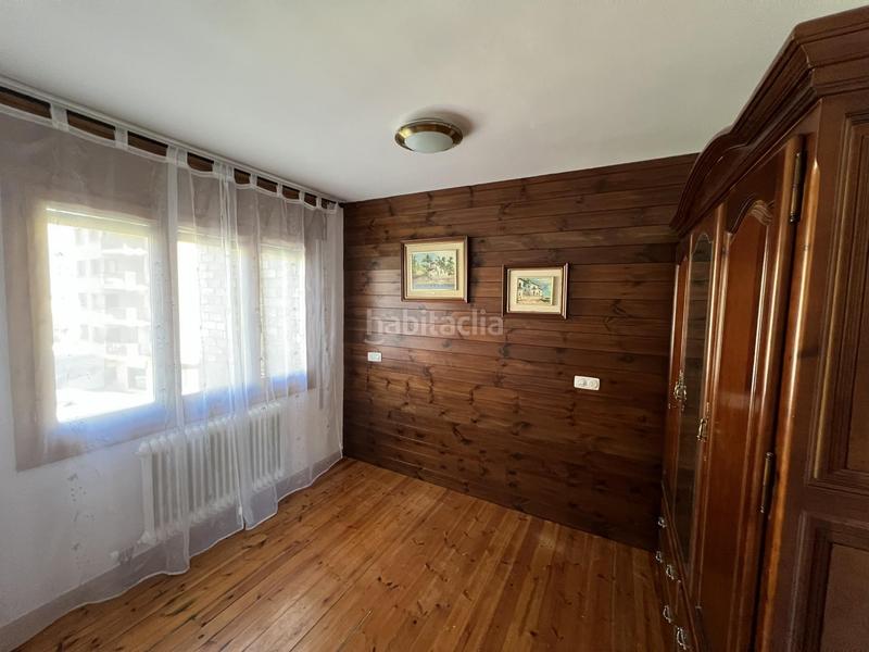 Foto 658bf987-54d3-4d13-83b6-c2cb74df3692. Alquiler apartamento piso céntrico en la población de Vielha en Vielha e Mijaran