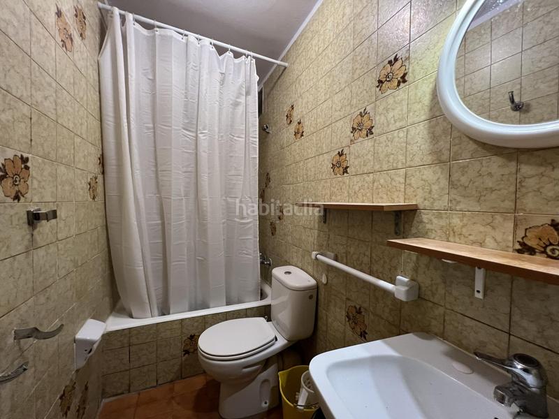 Foto ff925609-e0c8-4073-bb86-2af19644be38. Alquiler apartamento piso céntrico en la población de Vielha en Vielha e Mijaran