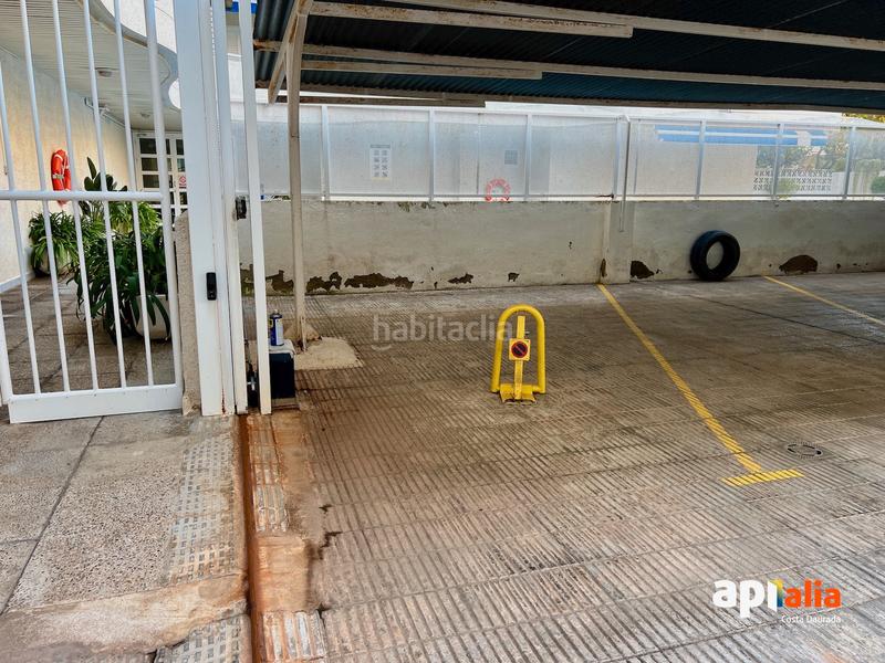 Foto 1f3462f3-031b-4196-93fe-89b80926352a. Autoparkplatz in major 26 in Platja de Llevant Salou