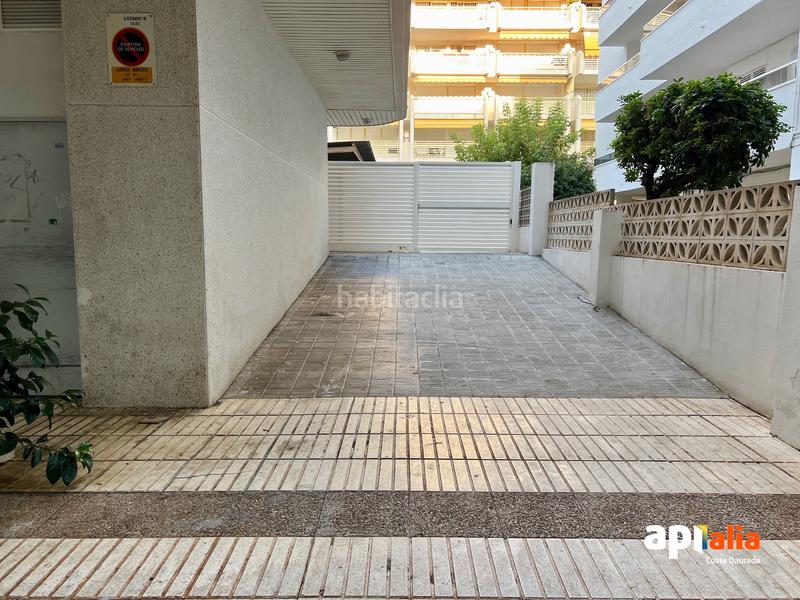 Foto 2b8c2947-2856-40a2-9a07-11d05f63f29f. Autoparkplatz in major 26 in Platja de Llevant Salou