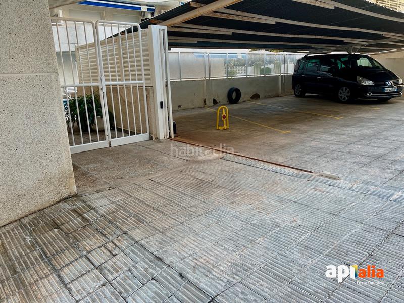 Foto 4d66584b-a698-4de0-a126-71e6b5244a91. Autoparkplatz in major 26 in Platja de Llevant Salou