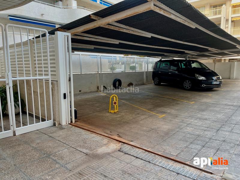 Foto 594e6a69-1d44-4cf5-86ee-d3fed4de8f38. Autoparkplatz in major 26 in Platja de Llevant Salou