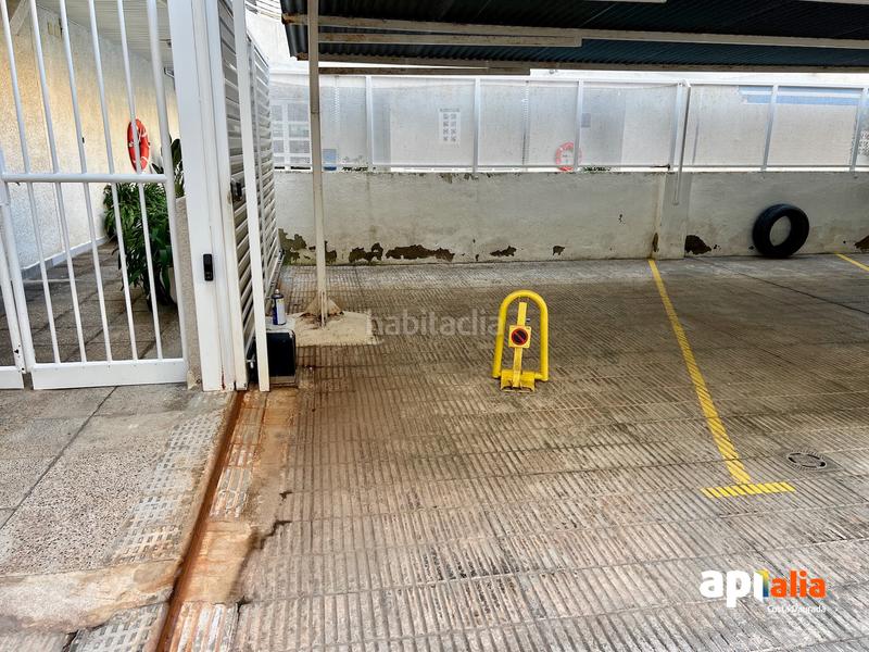 Foto 666d6c4c-ba67-40d2-a267-48fd834f2020. Autoparkplatz in major 26 in Platja de Llevant Salou