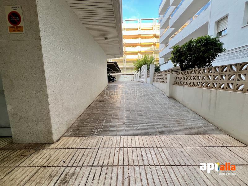 Foto a53f9604-fd92-4b5a-b9a3-fa391ae2fee1. Autoparkplatz in major 26 in Platja de Llevant Salou